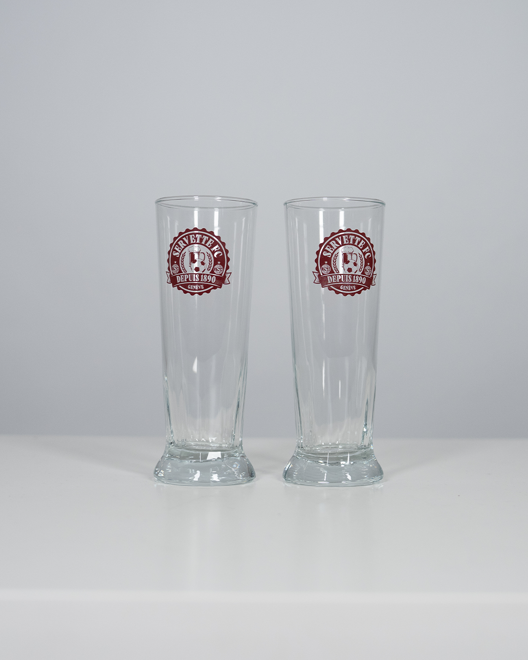 Set verres à bière