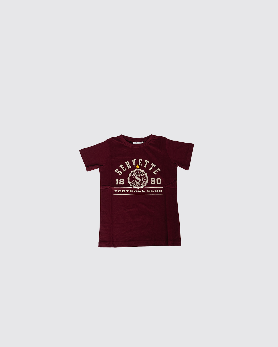 T-Shirt Kids SFC
