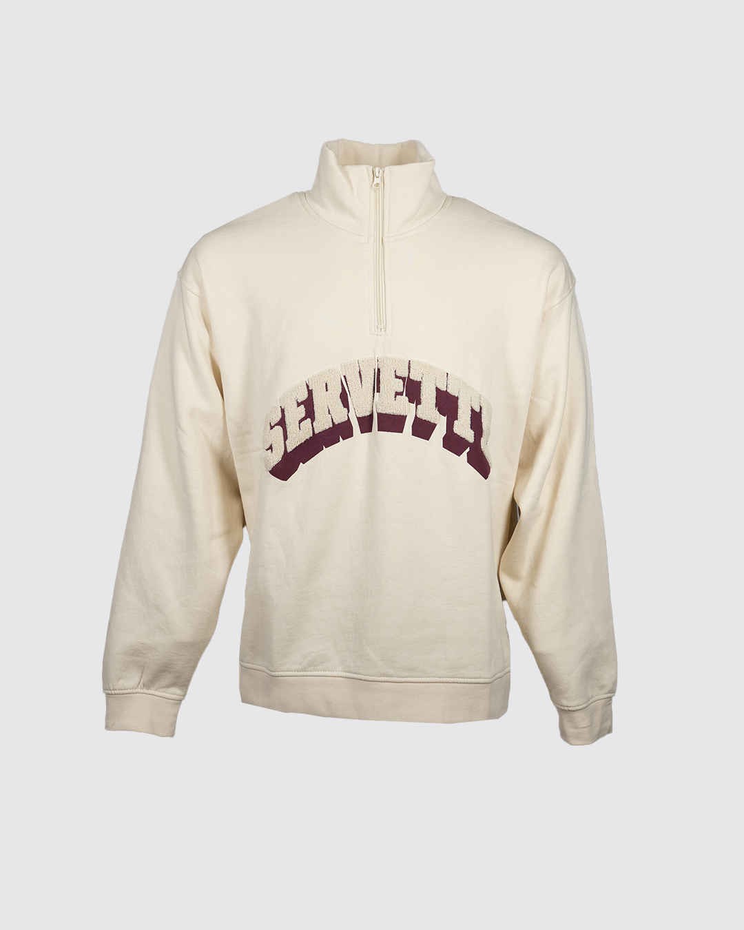 Half-zip Jumper Unity SFC