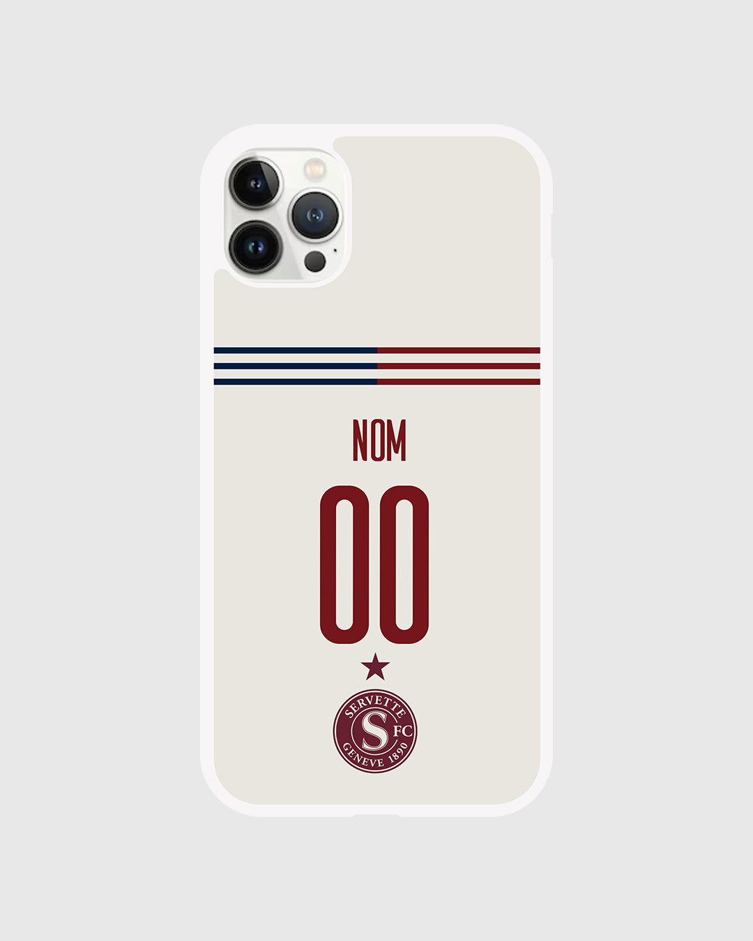 Coque de téléphone SFC