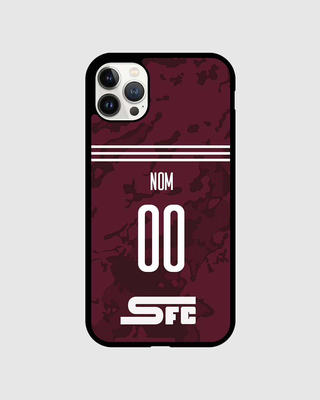 Coque de téléphone SFC
