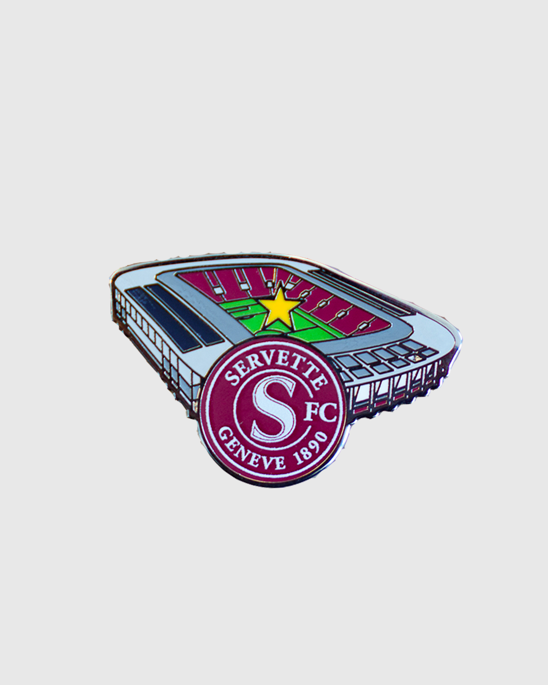 Pins Stade SFC