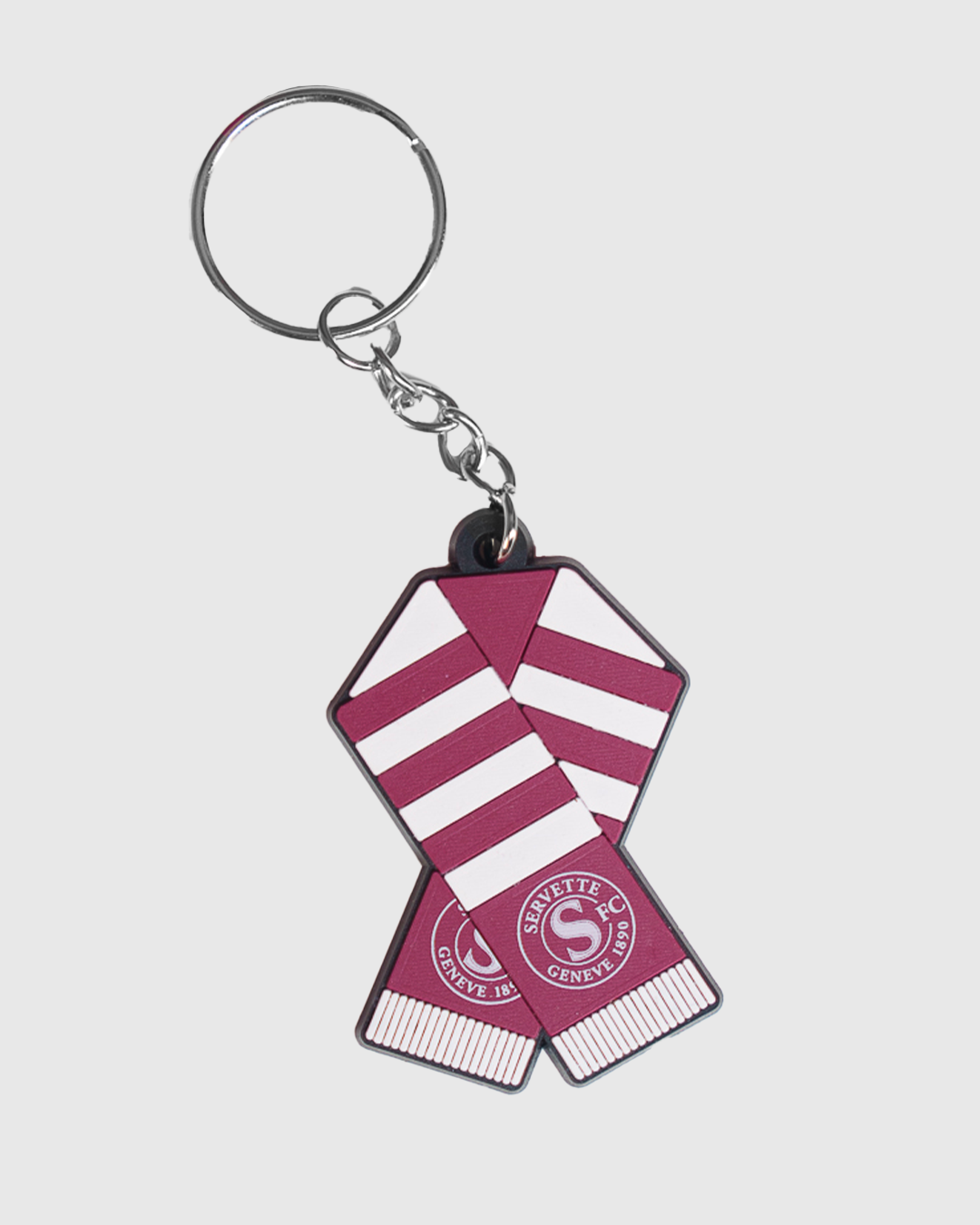 Porte-clé Écharpe SFC