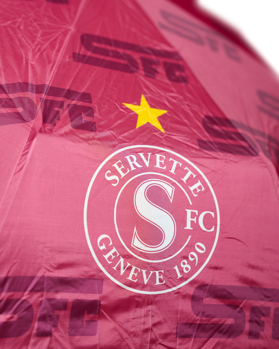 Parapluie SFC