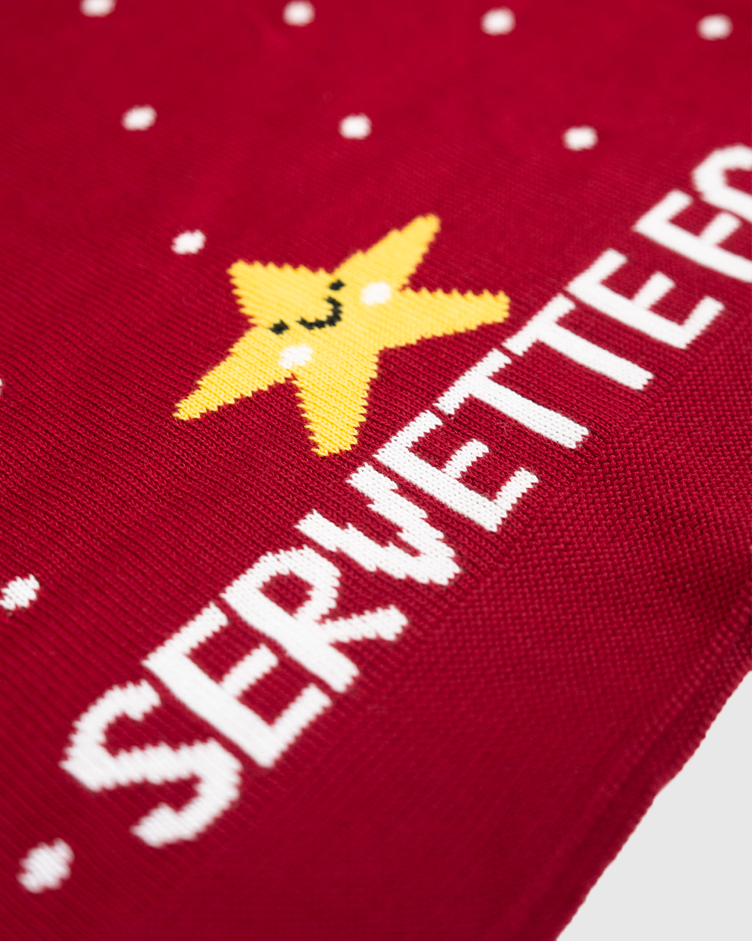 Couverture Bébé SFC