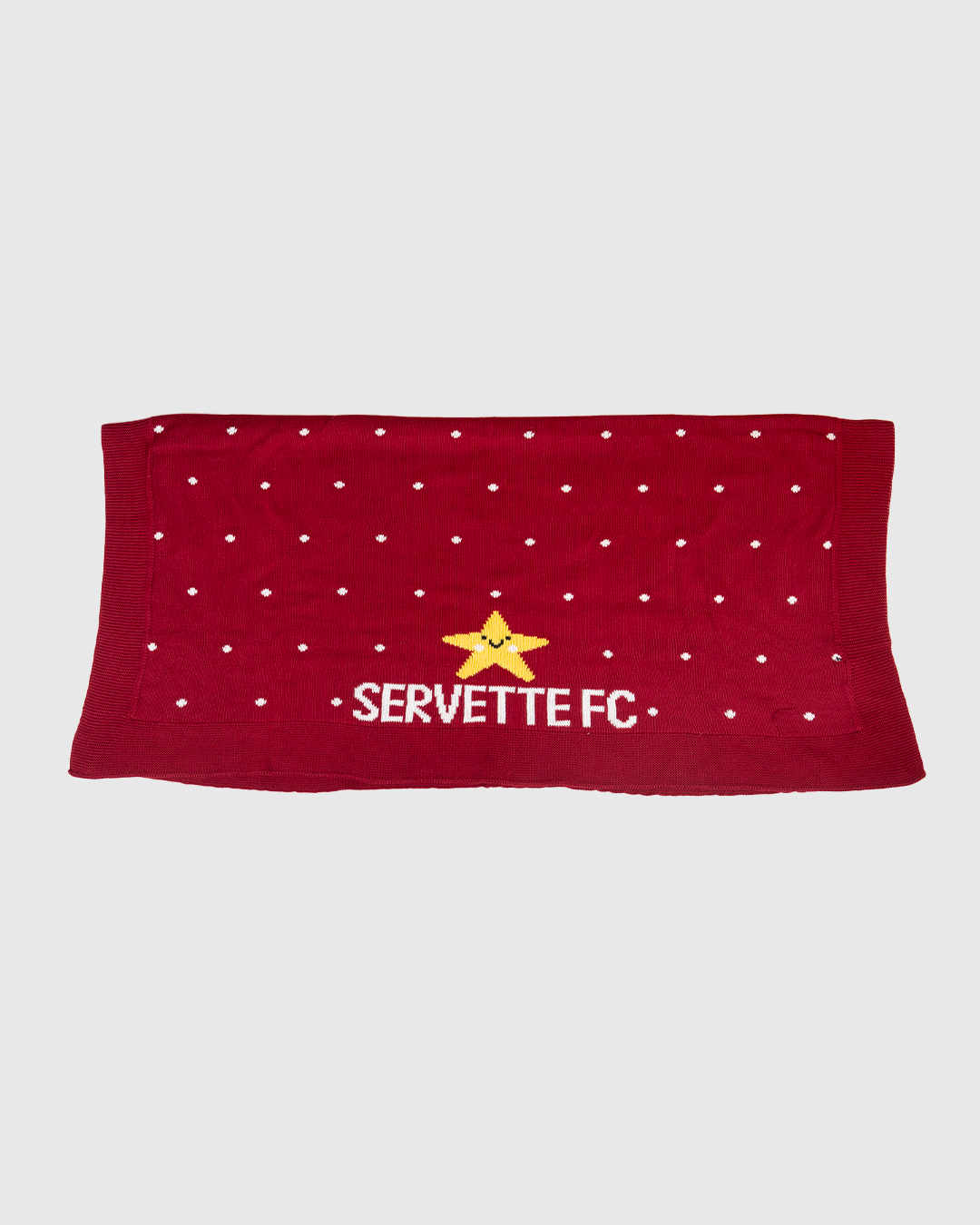 Couverture Bébé SFC