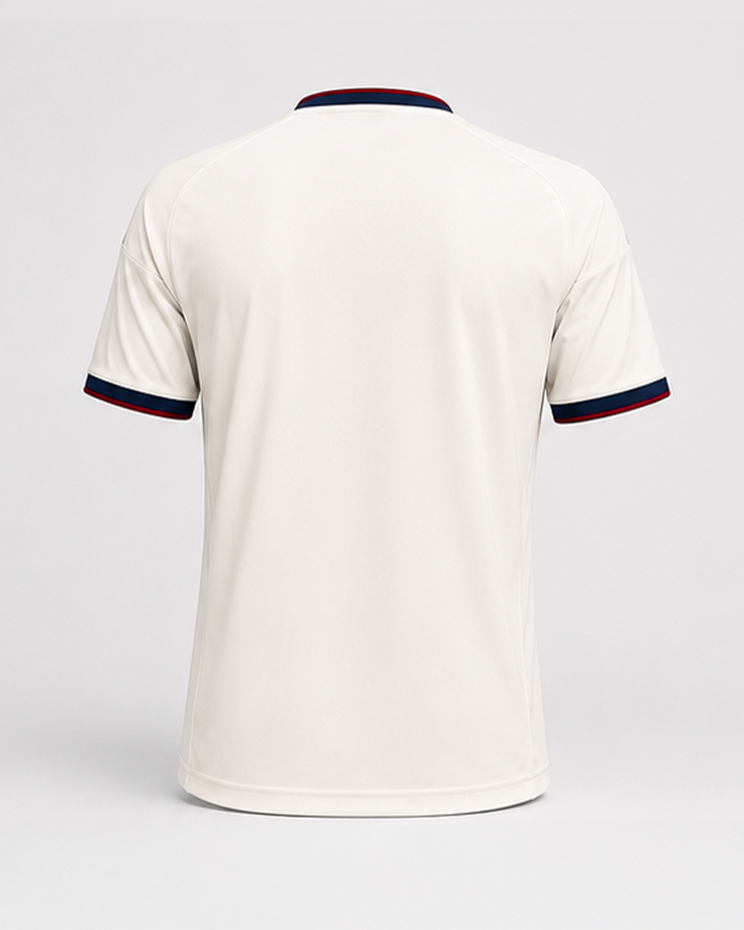 Maillot Extérieur 26-27