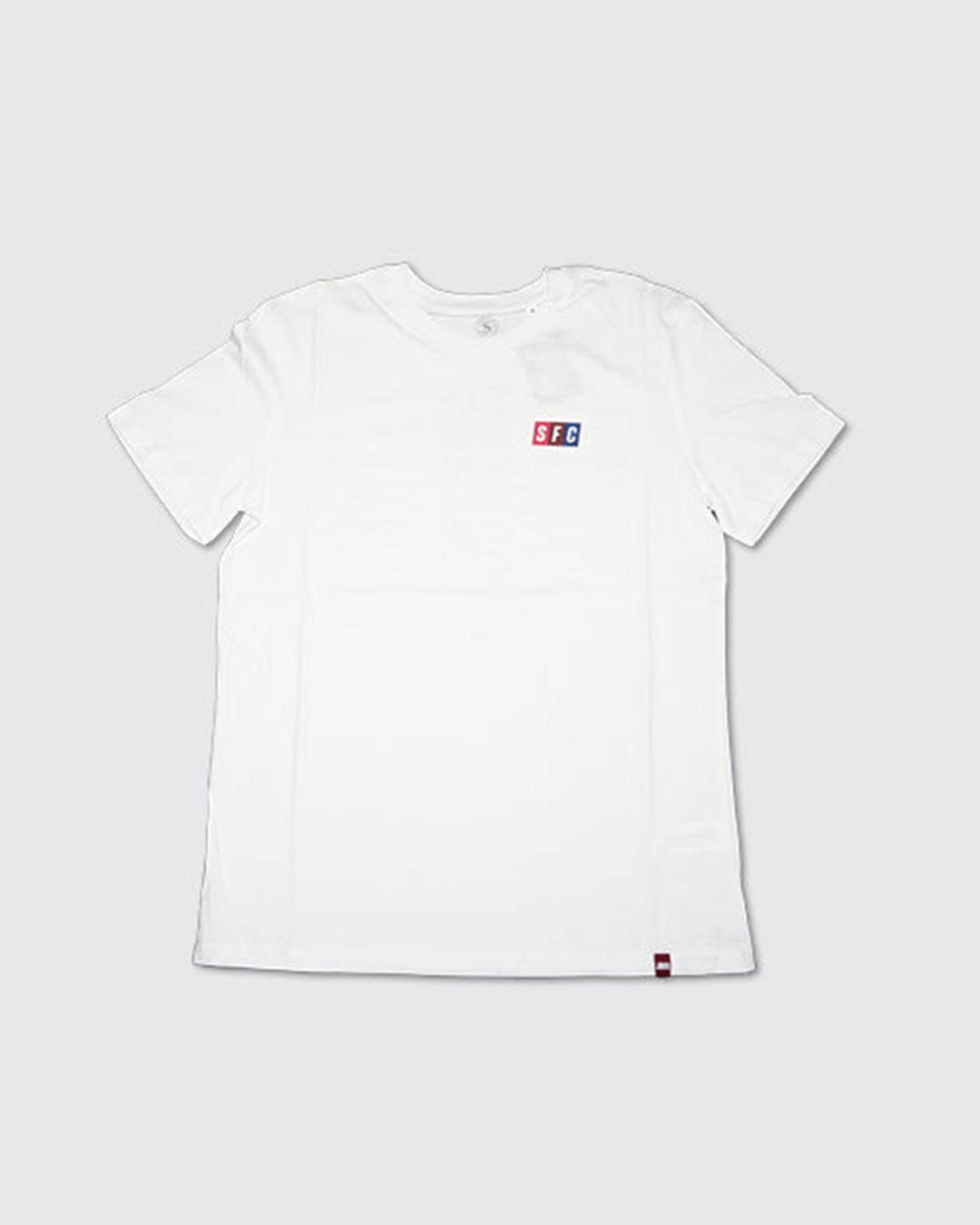 T-Shirt Chromatique SFC