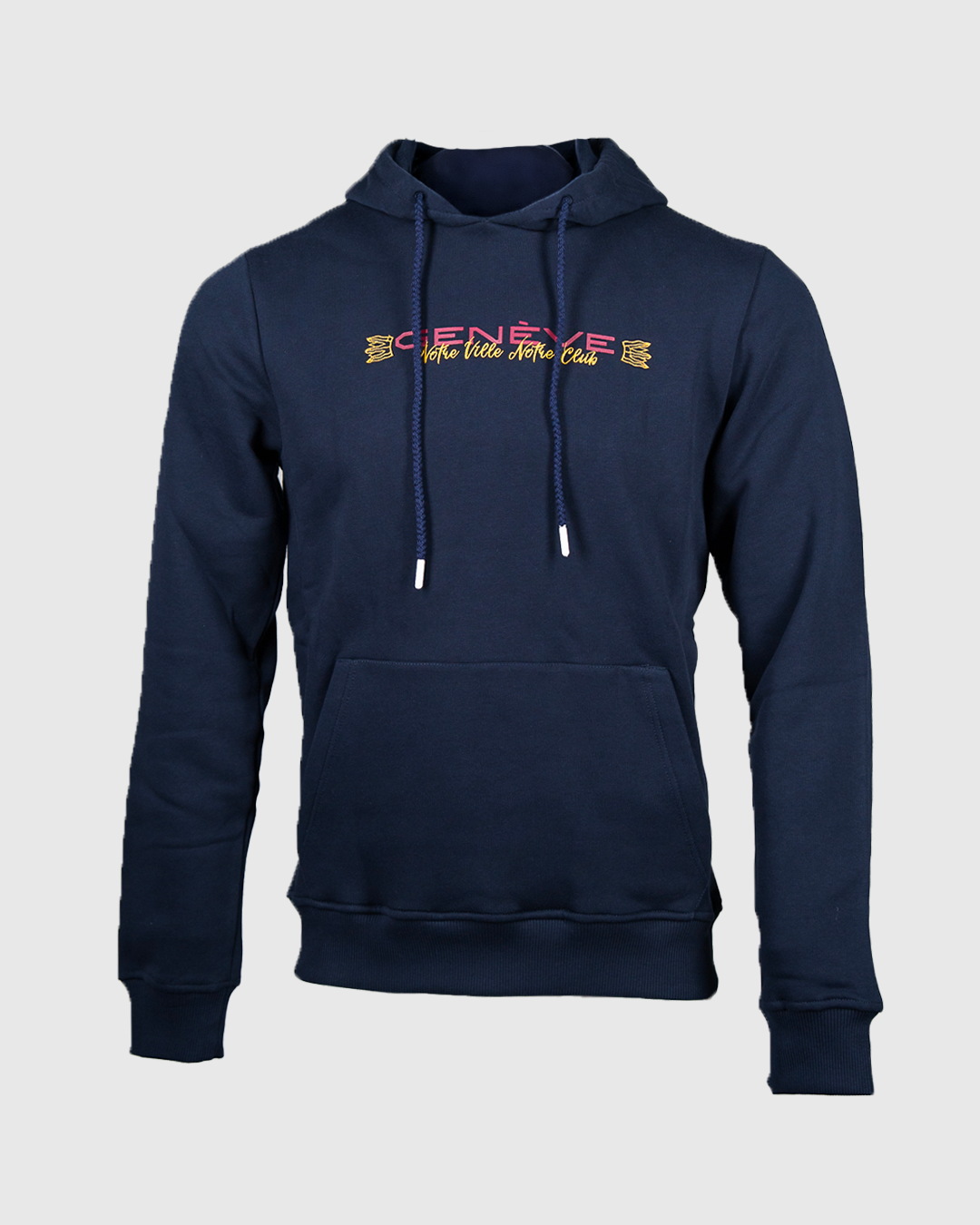 Hoodie Notre Ville Notre Club