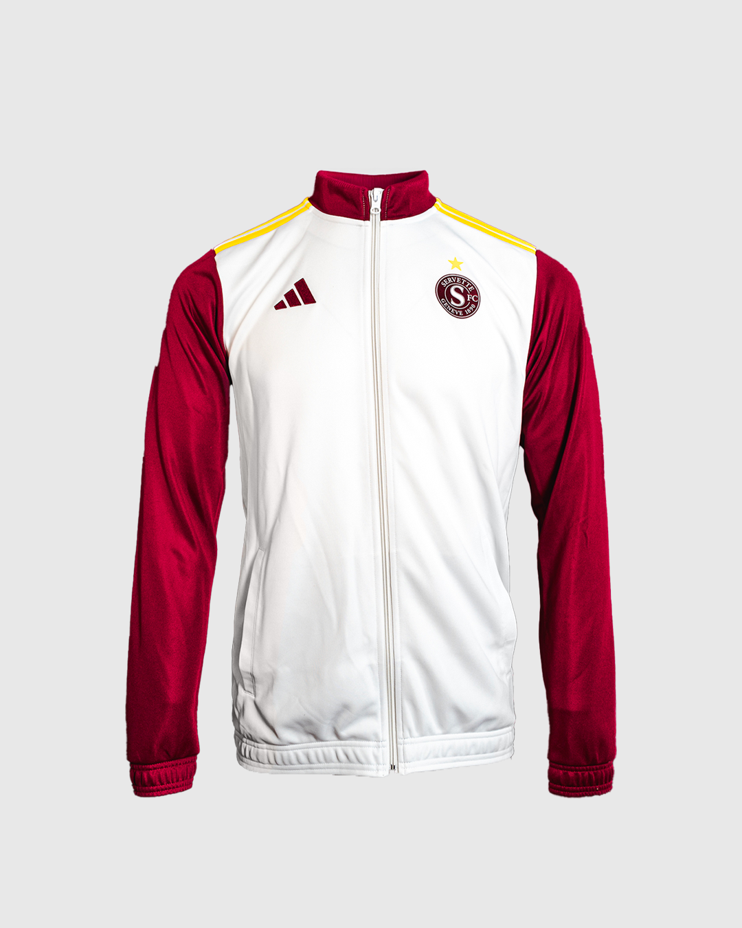 Veste Anthem Junior 25-26