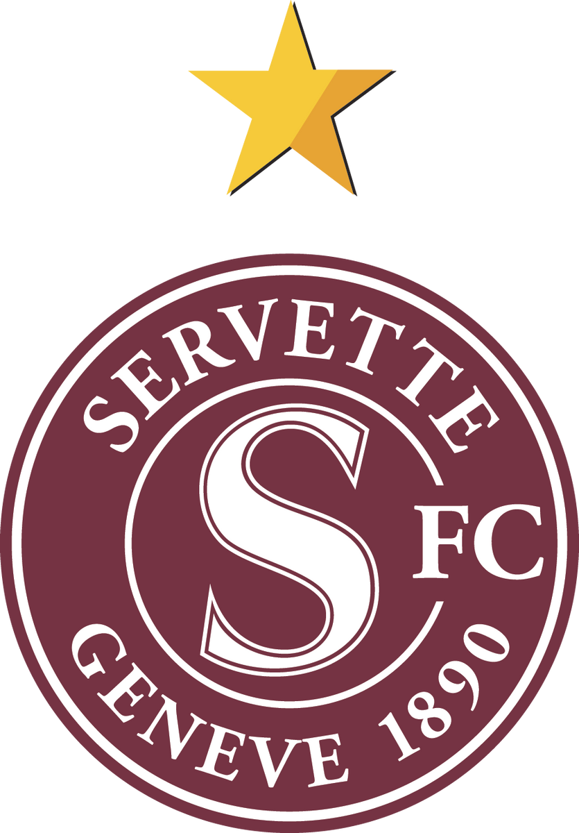 Le Servette Genève dévoile un maillot en édition ultra-limitée