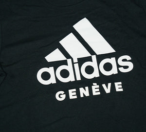 T-shirt Adidas Big Logo GVA