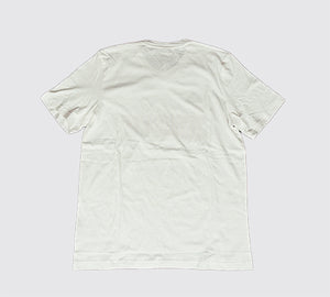 T-shirt Adidas Blanc Servette