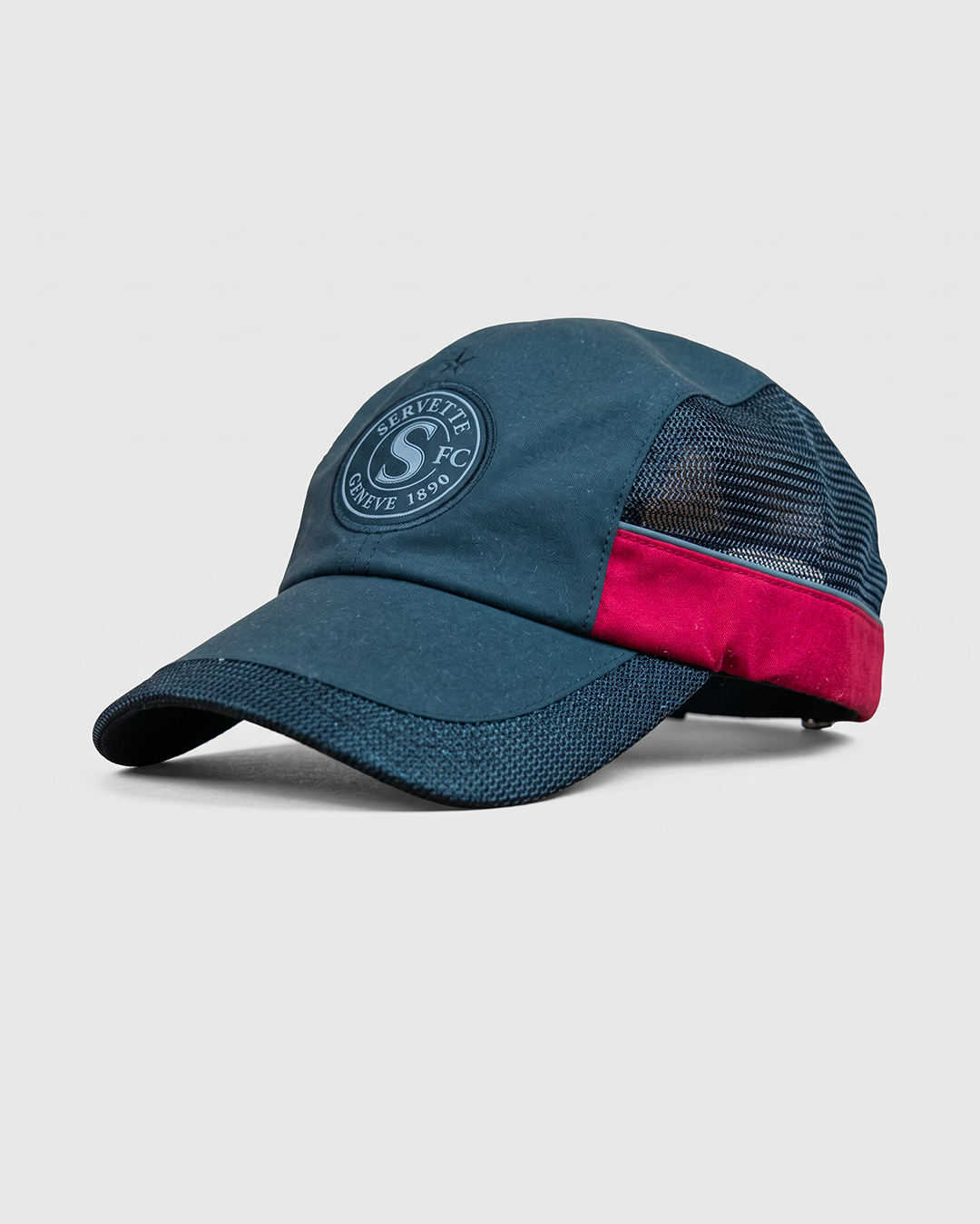 Casquette Runner Cap Y2k