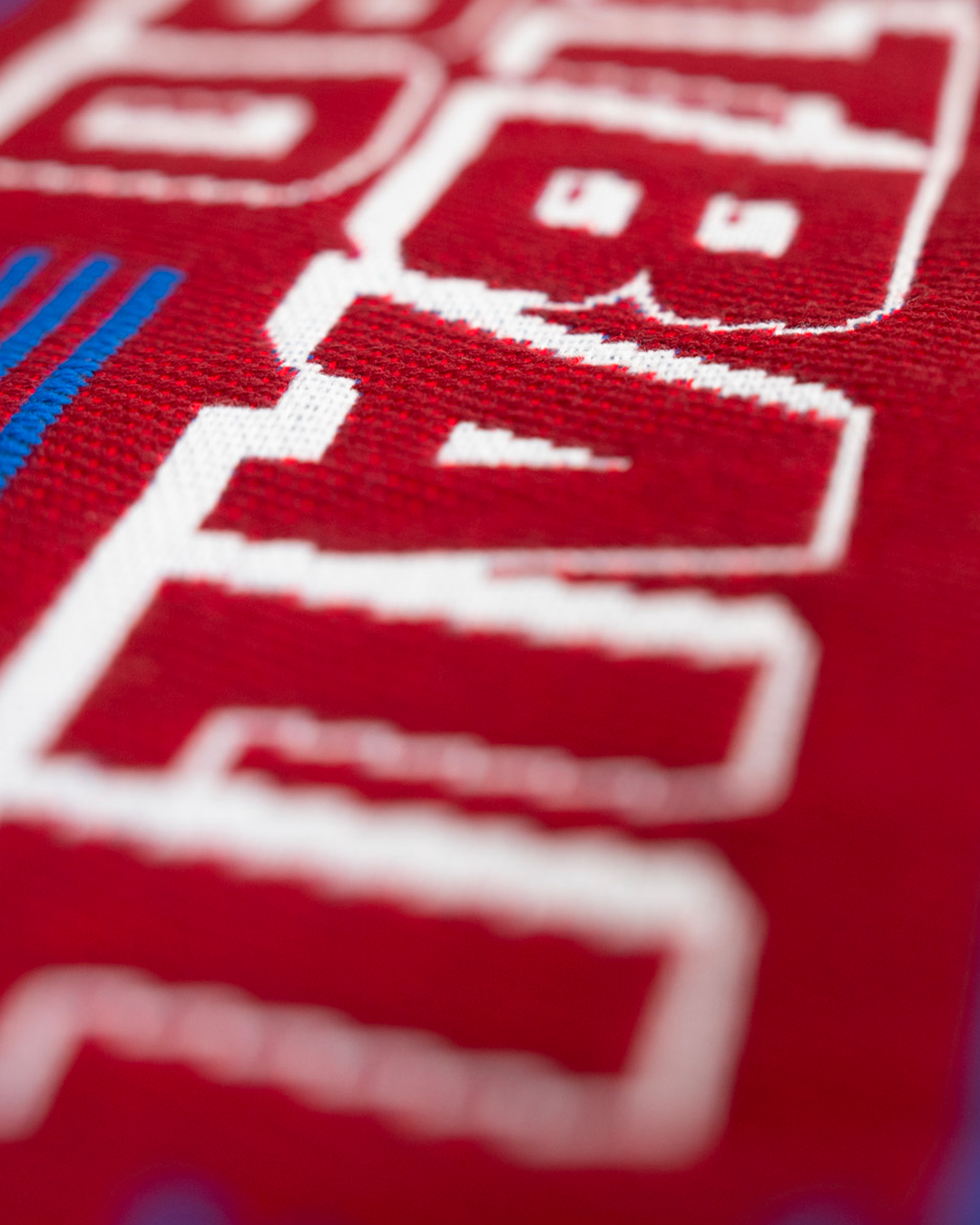 Echarpe Retro Ballon