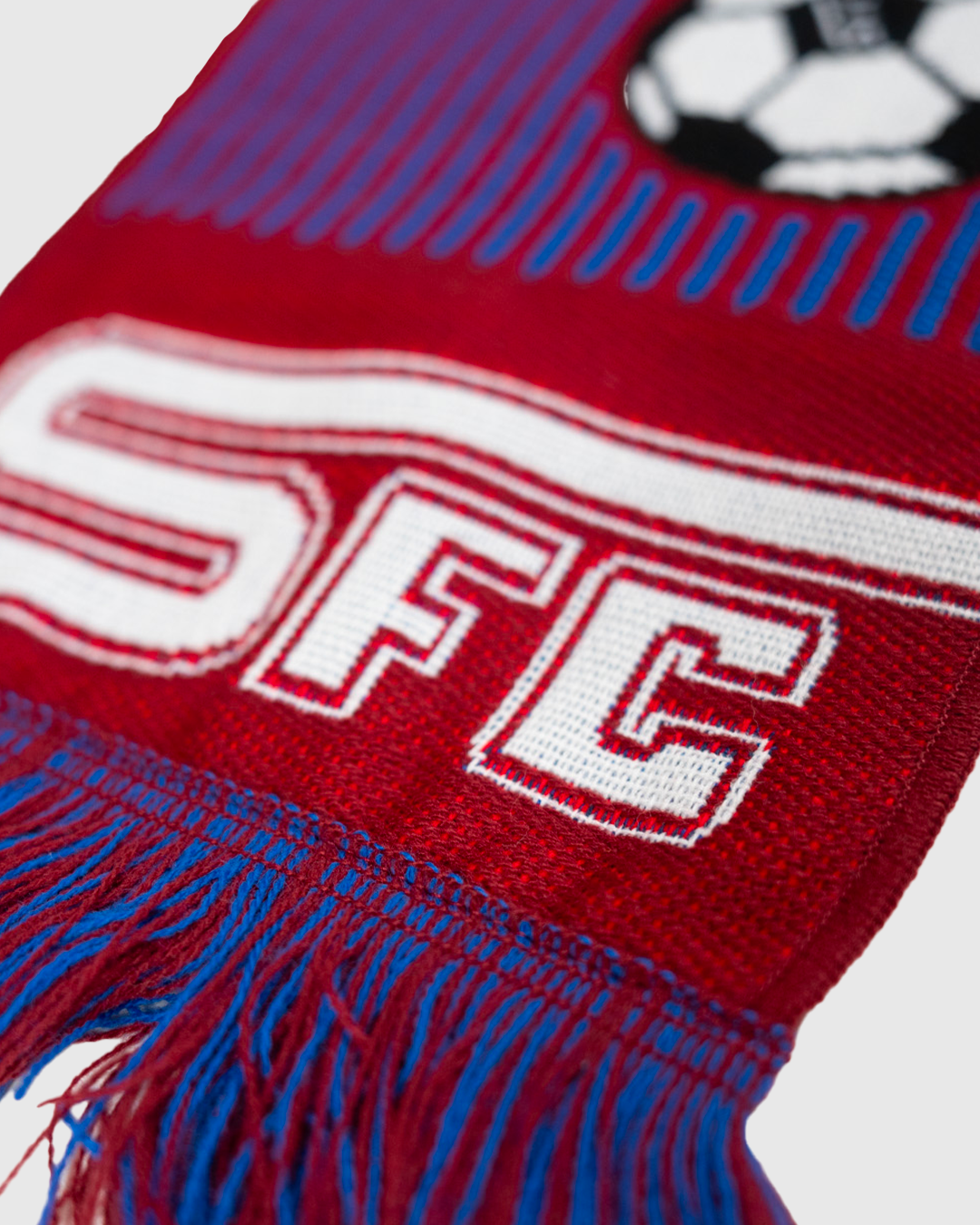 Echarpe Retro Ballon