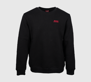 Pull Crewneck Upcycle