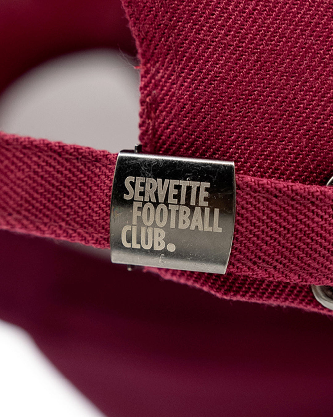 Casquette &quot;Servette FC&quot;
