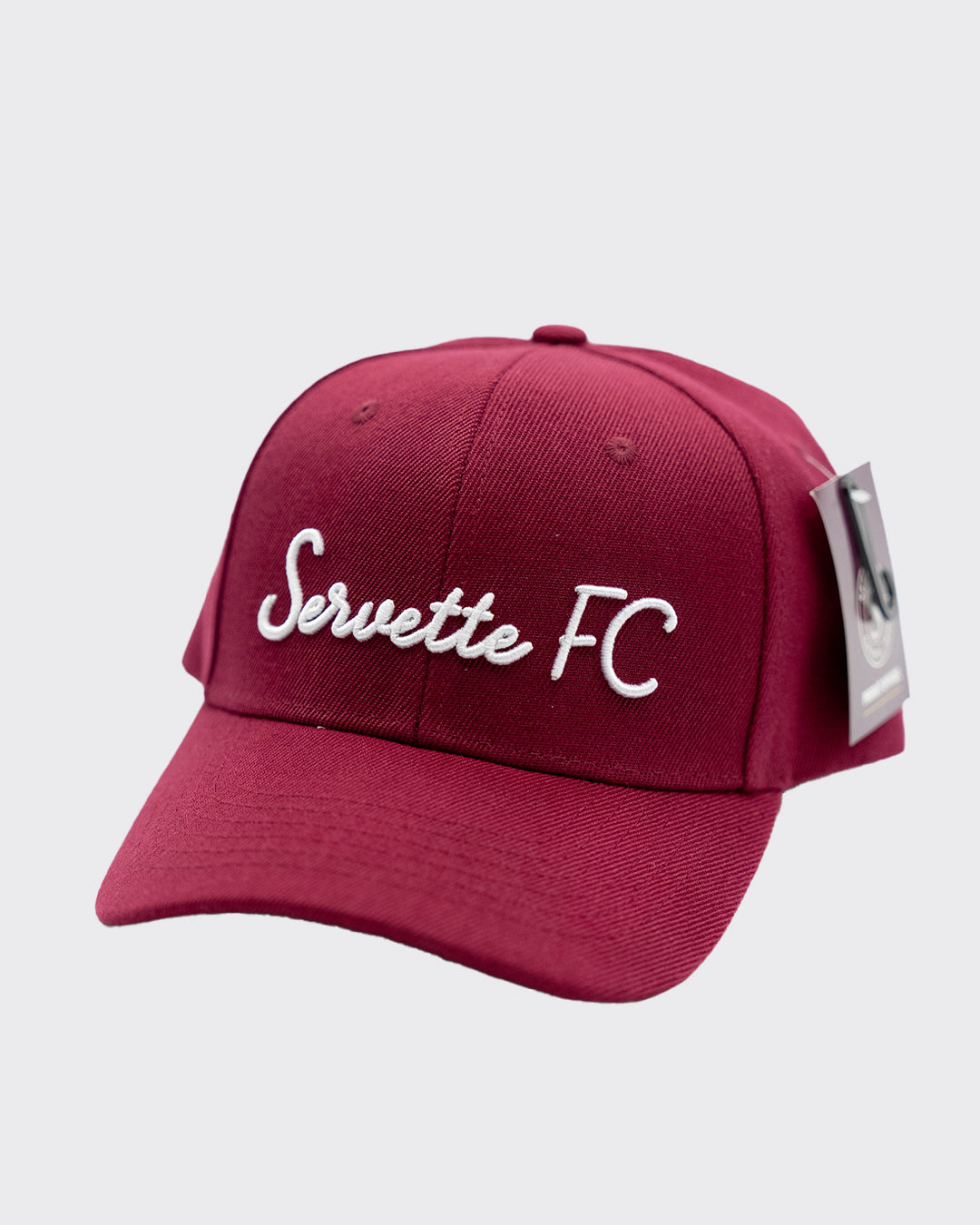 Casquette &quot;Servette FC&quot;