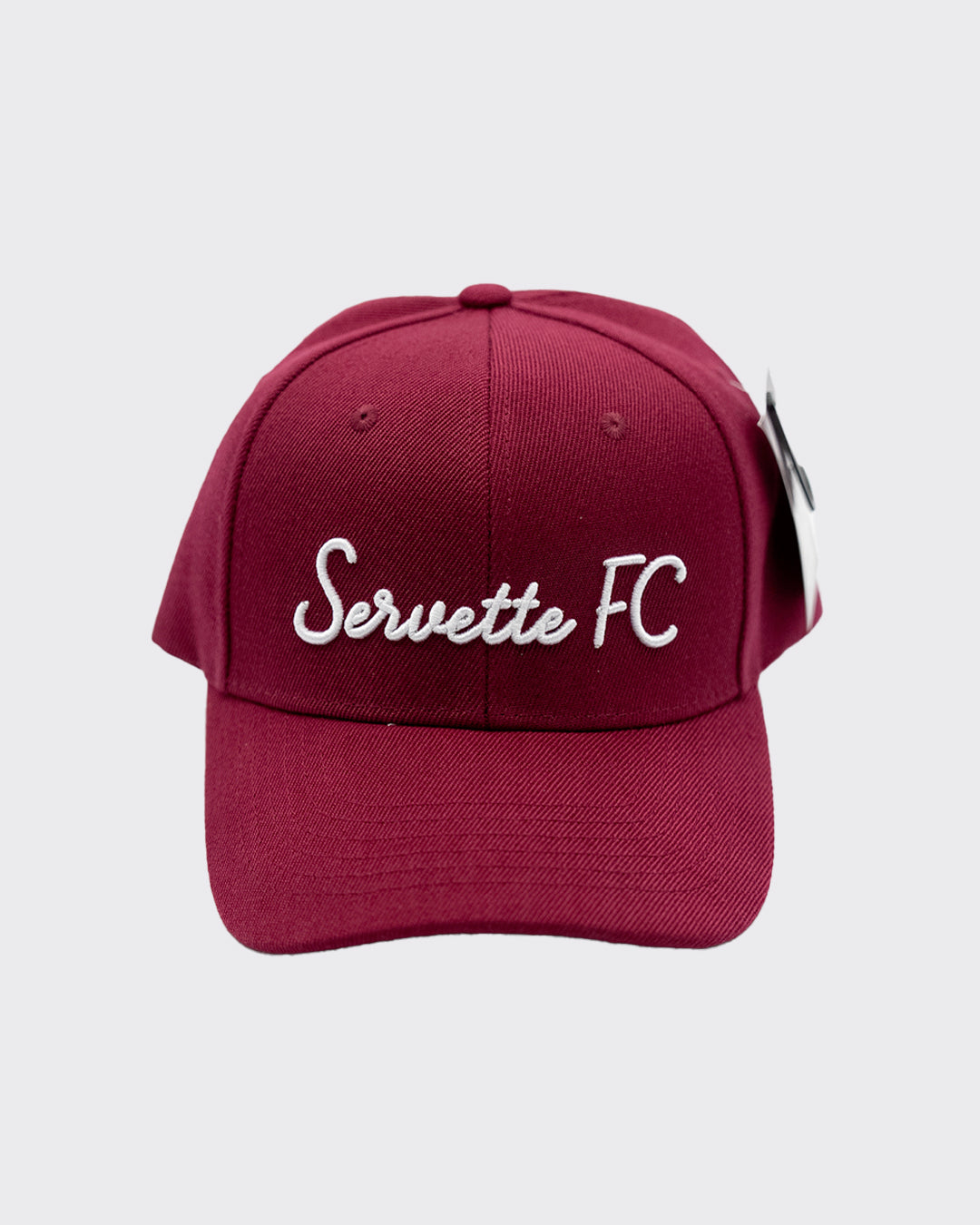 Casquette &quot;Servette FC&quot;