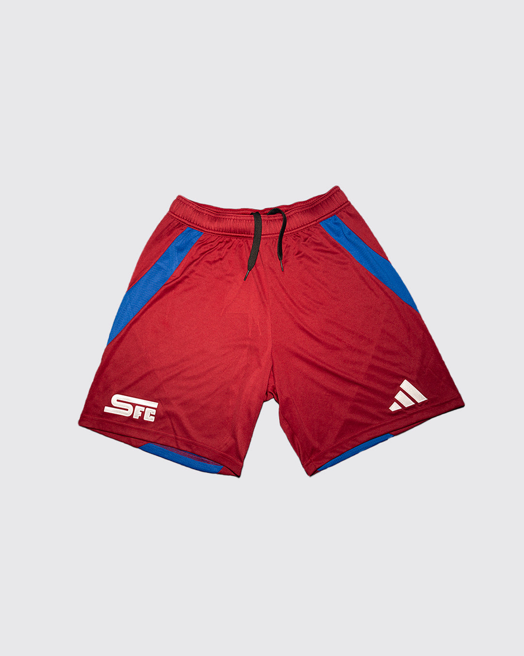Short Domicile 24-25