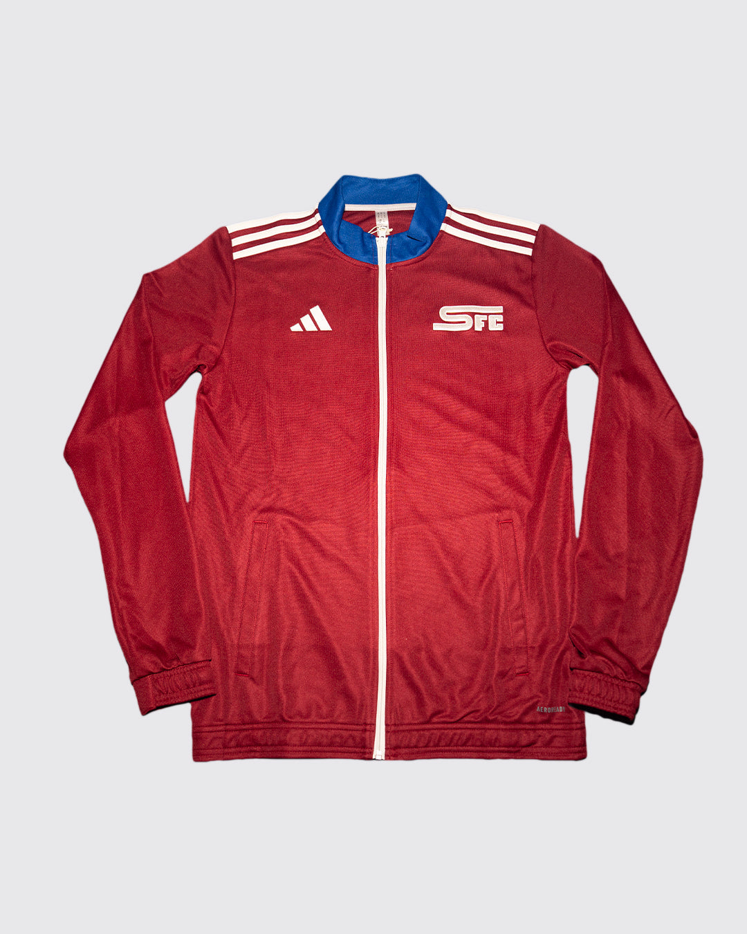 Veste Anthem 24-25