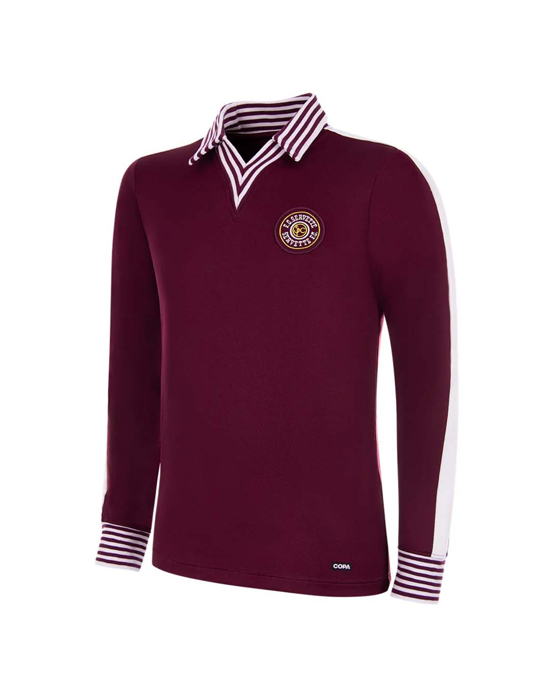Maillot Retro 78-79