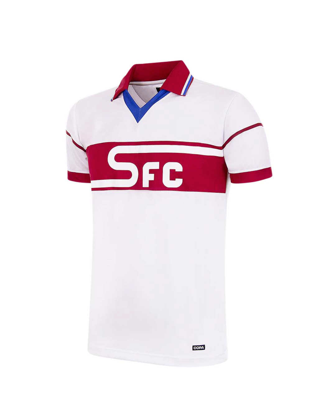 PROACT® - Maillot de rugby bi-matière manches courtes enfant PROACT® - Maillot de rugby bi-matière manches courtes enfant