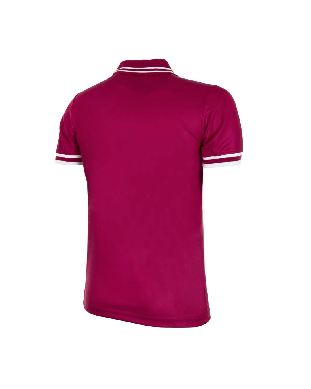 Maillot Retro Placette 1984-87
