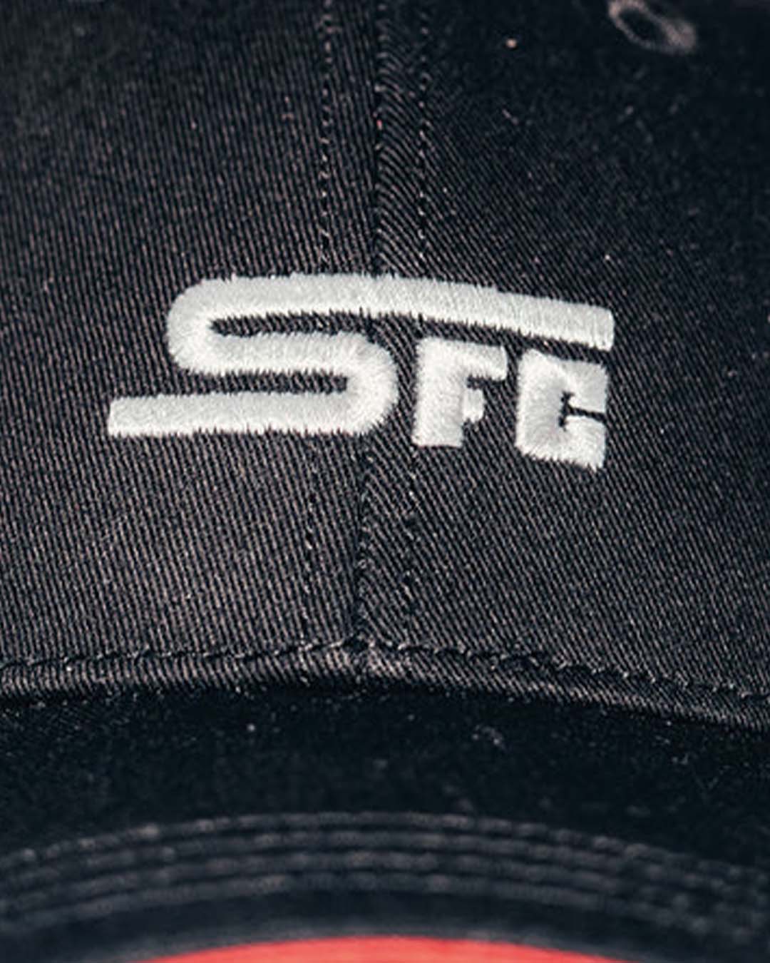 Casquette Trucker Retro