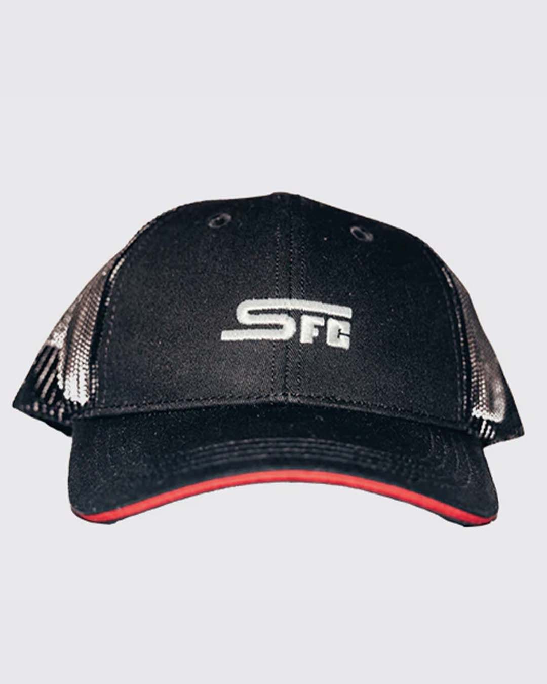 Casquette Trucker Retro