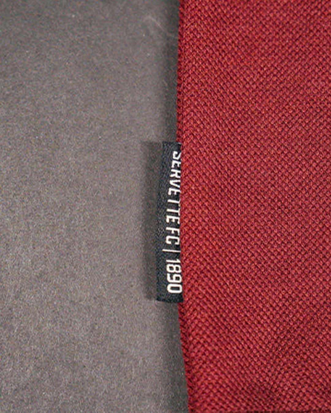 Pull Crewneck Grenat