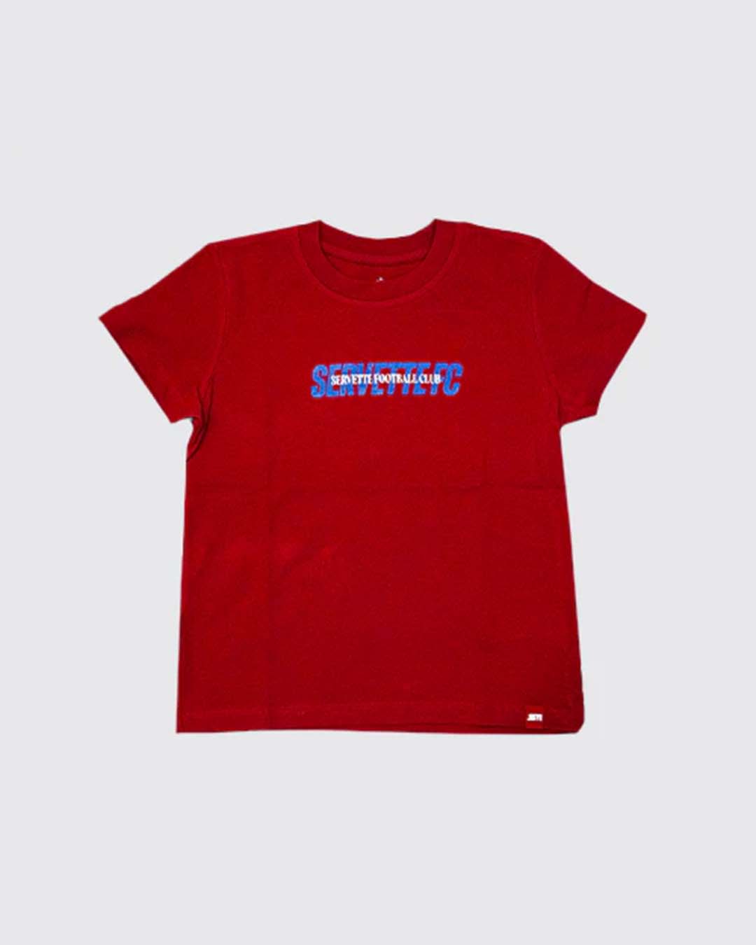 T-Shirt SFC Overlap