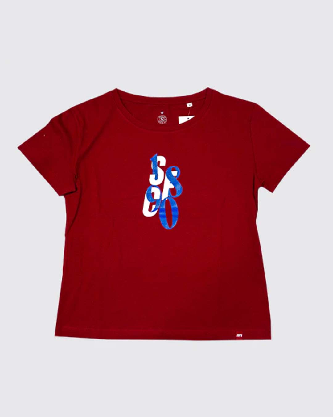 T-Shirt Femme 1890