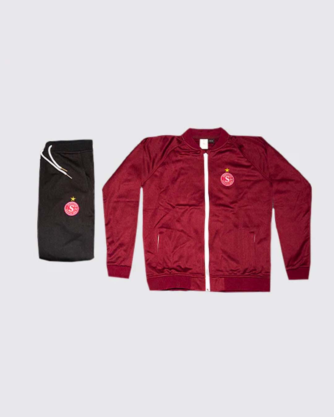 Set Training Enfant Essential