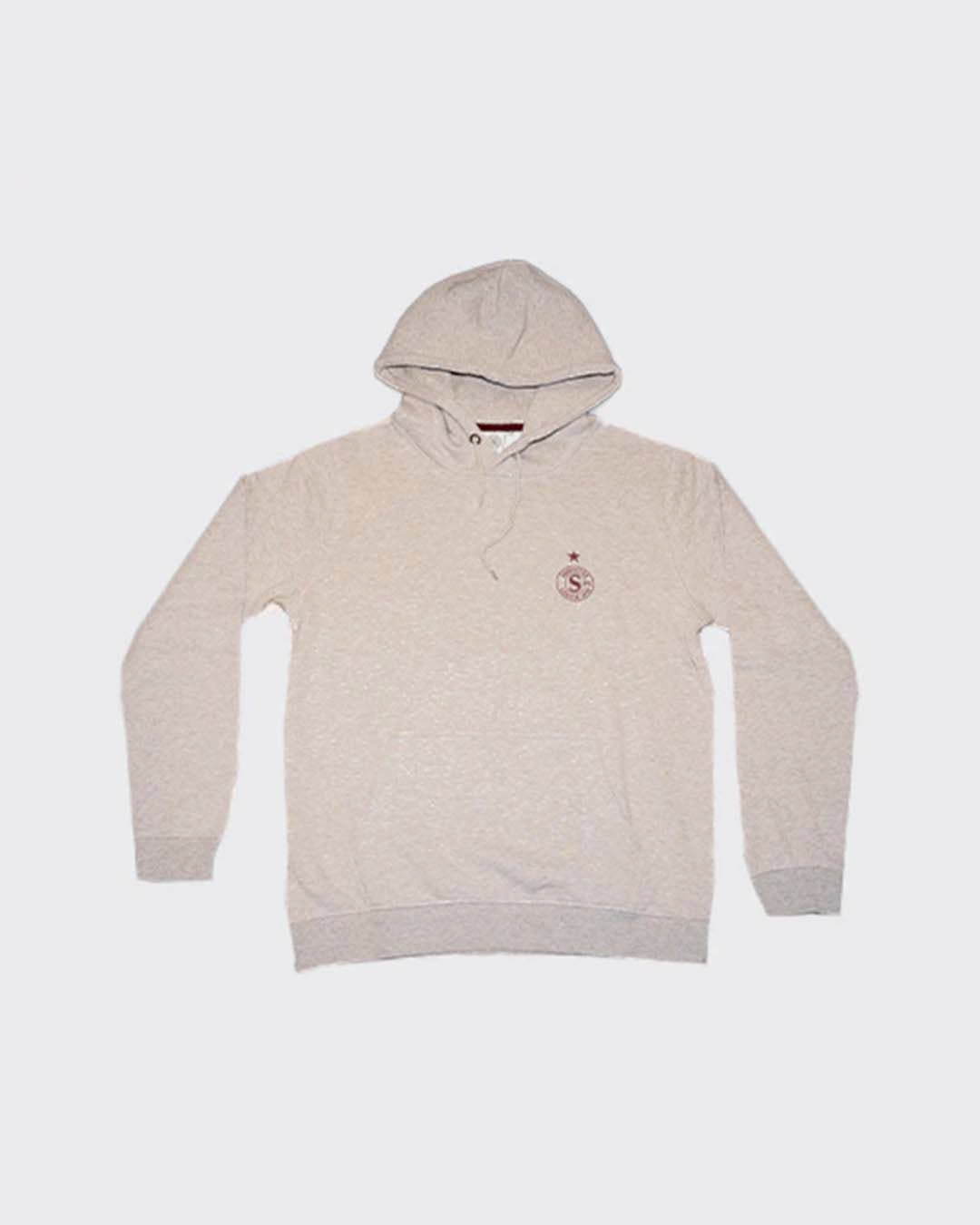 Hoodie Home SFC