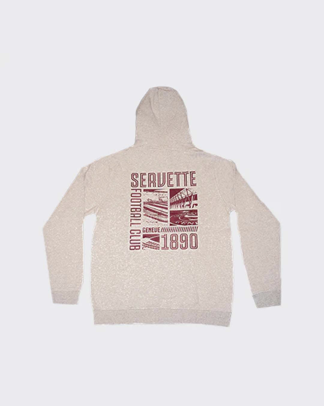 Hoodie Home SFC