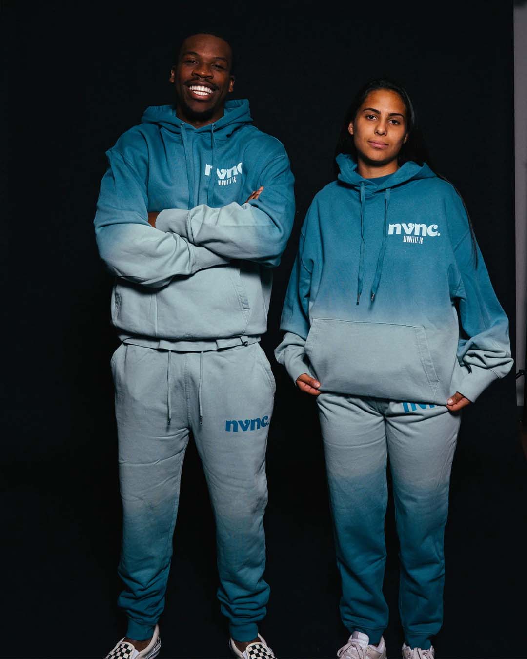 Hoodie Indian Summer - NVNC