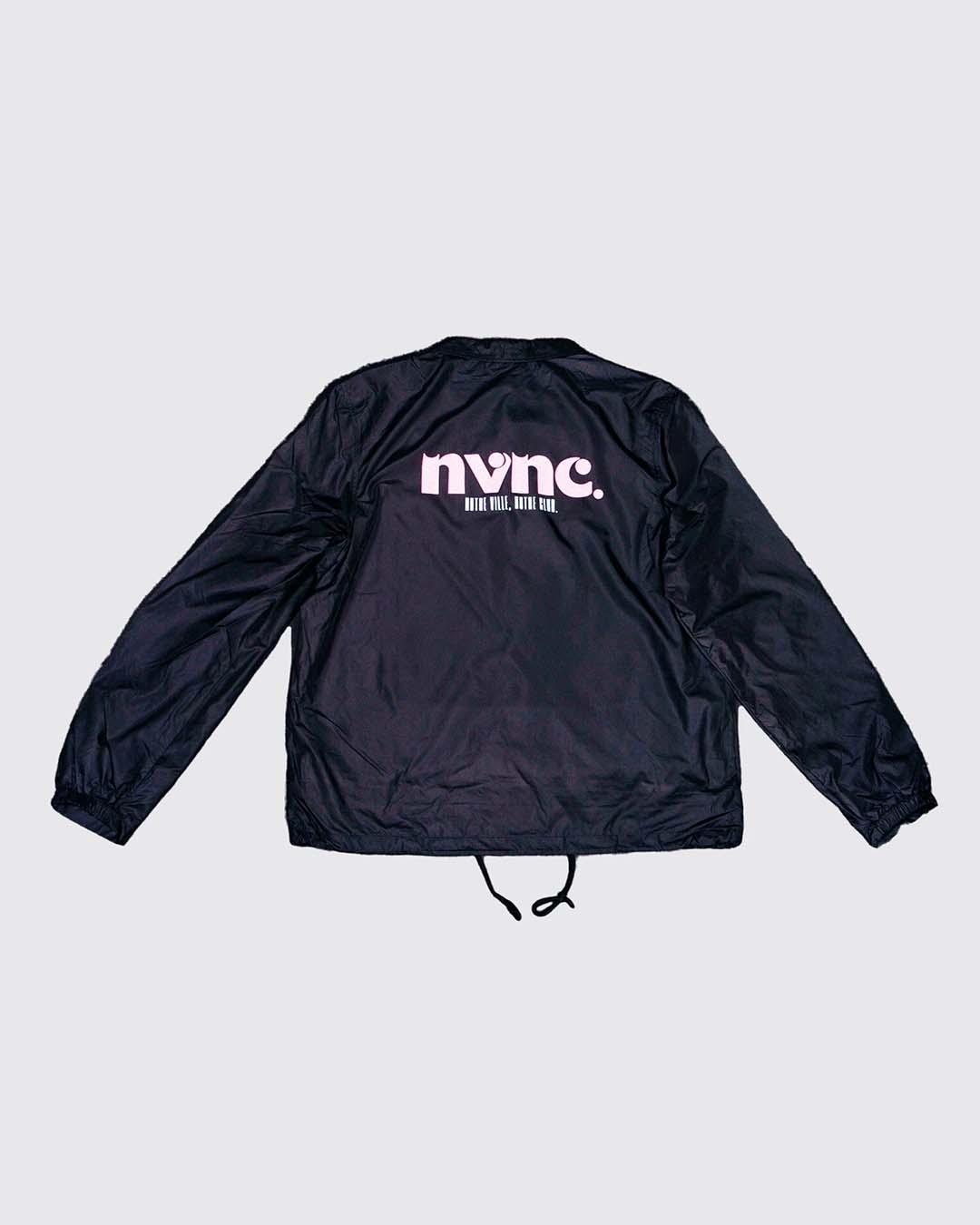 Coach Jacket SFC - NVNC