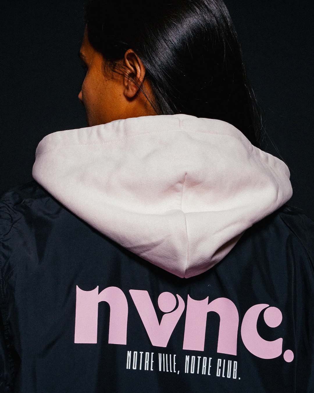 Coach Jacket SFC - NVNC