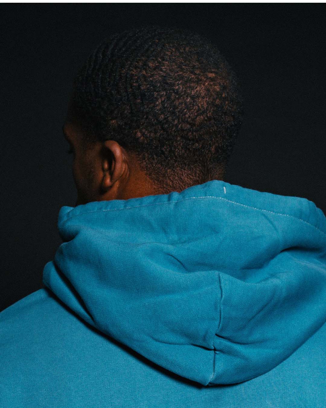 Hoodie Indian Summer - NVNC