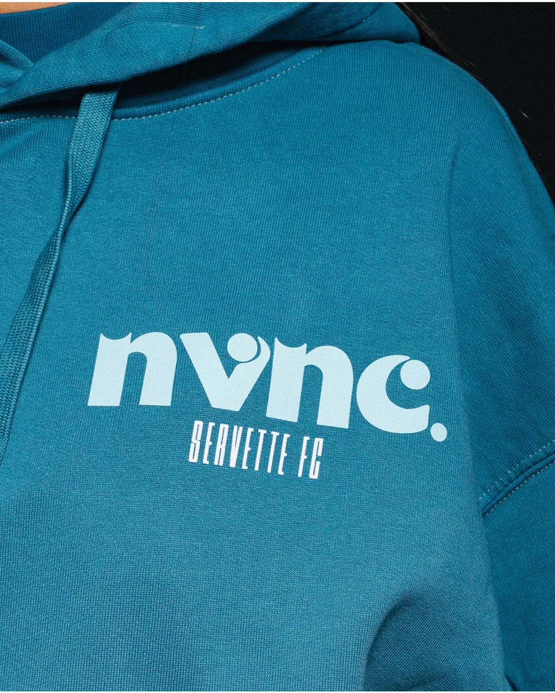 Hoodie Indian Summer - NVNC