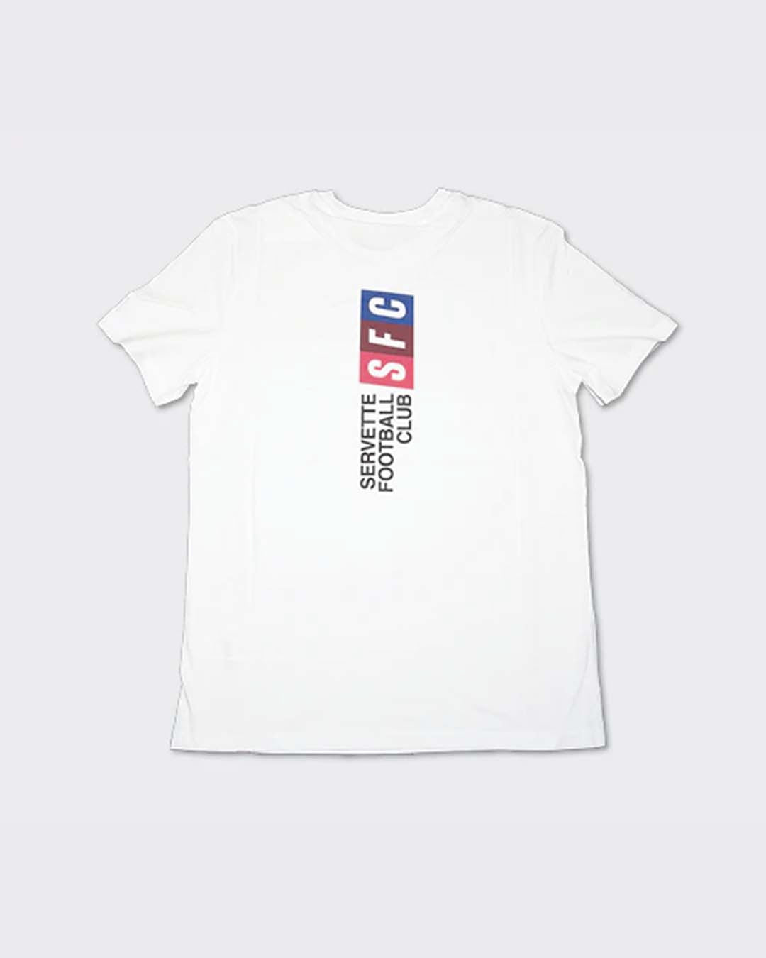 T-Shirt Chromatique SFC