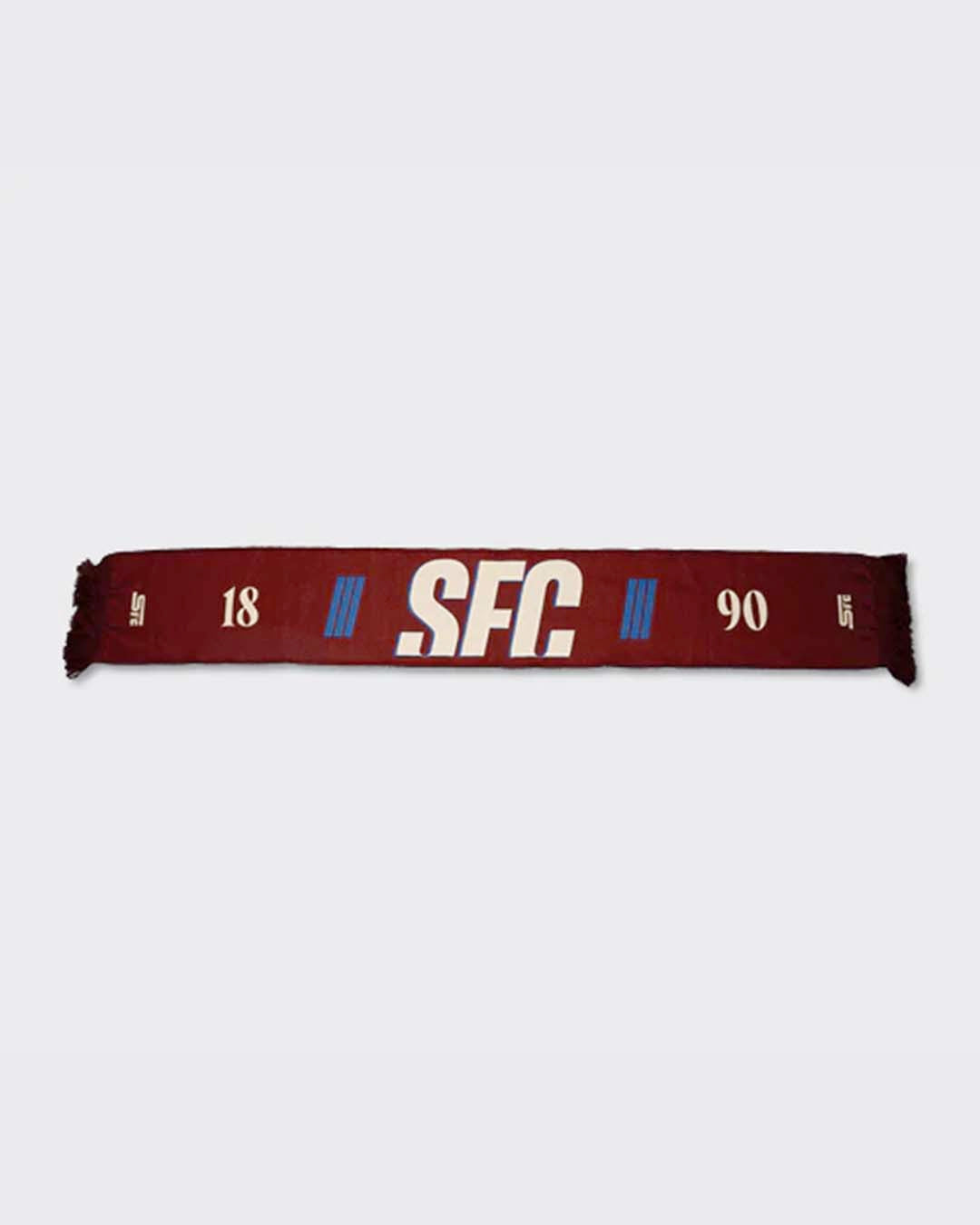 ancienne écharpe du Servette FC , Sfc | Acheter sur ancienne écharpe du Servette FC , Sfc | Acheter sur