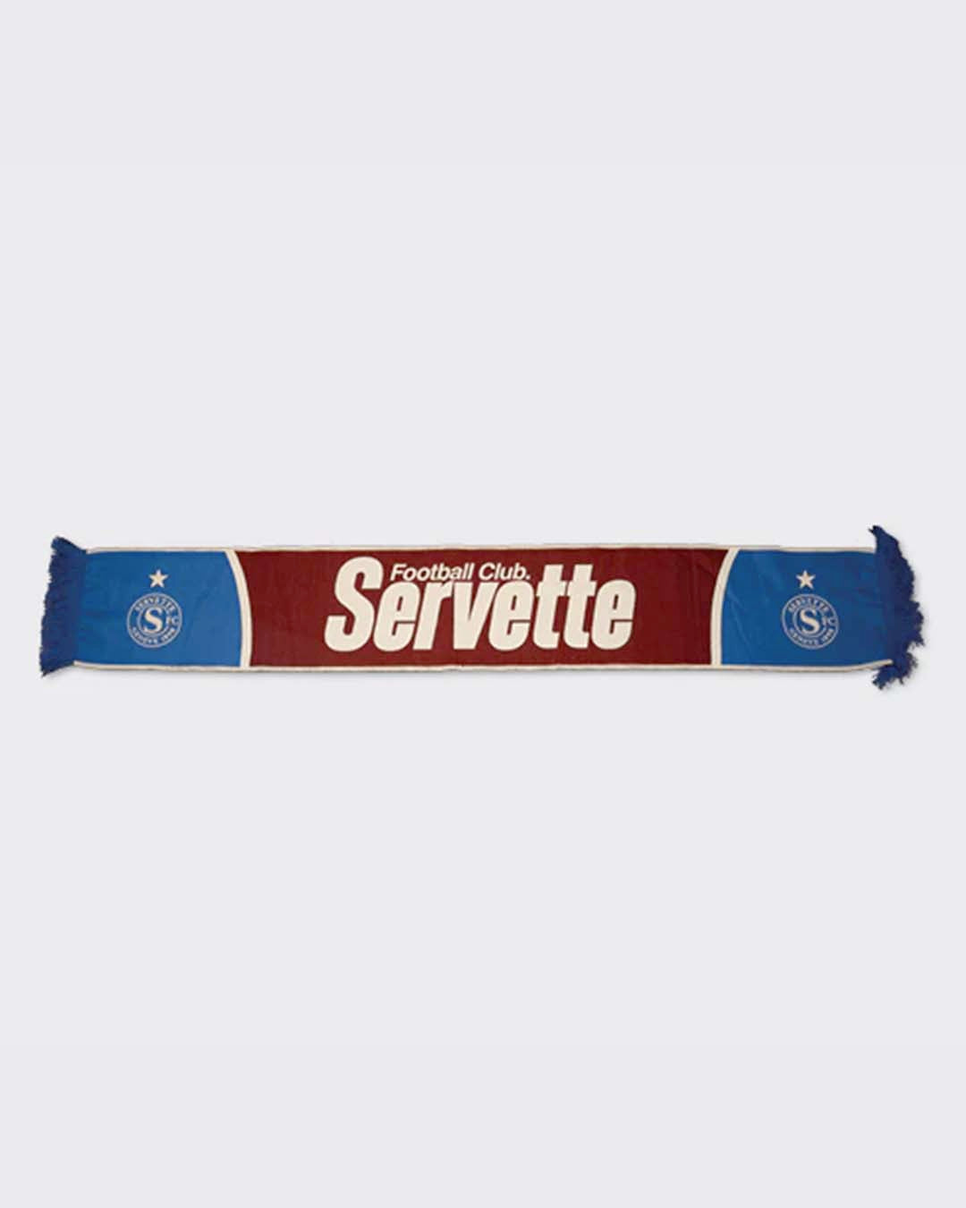 Echarpe Servette FC 24-25