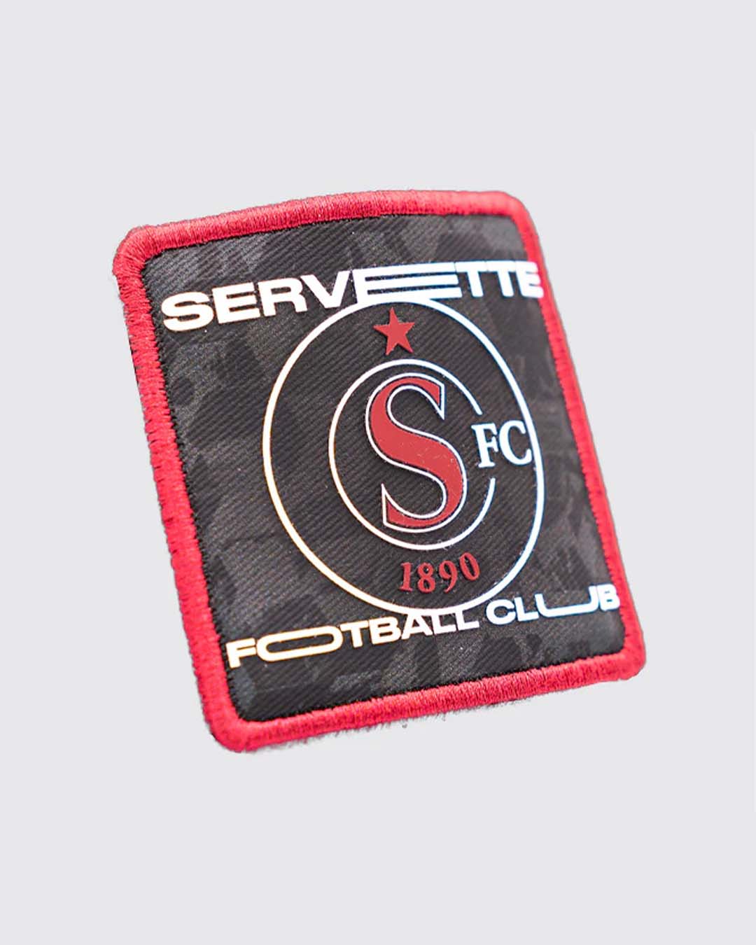 Casquette Magnetic Patch