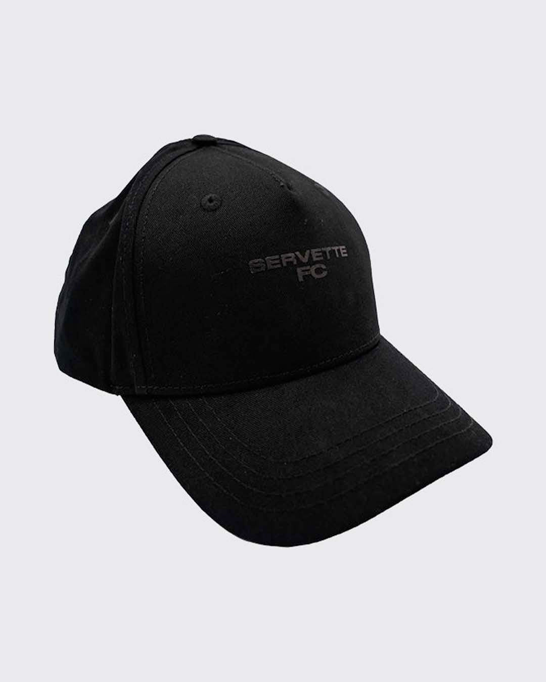 Casquette Magnetic Patch