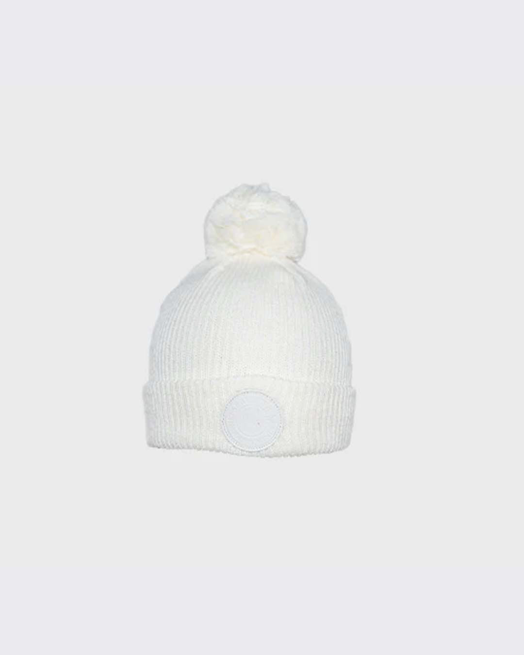 Bonnet Pompon SFCCF
