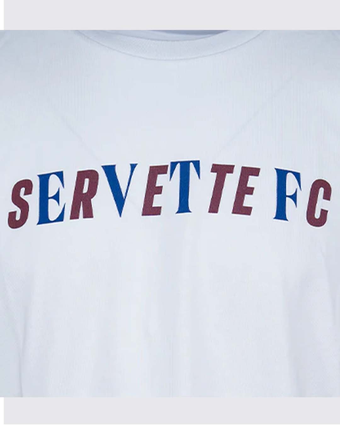 T-Shirt Servette FC Fusion