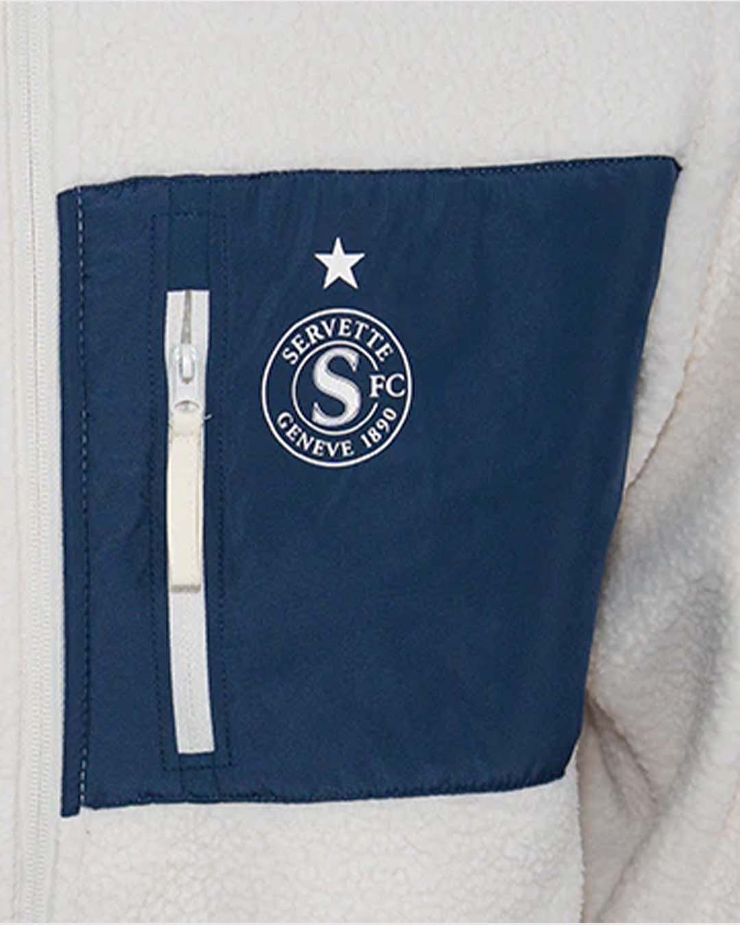 Sherpa SFC